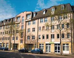 Ladenfläche direkt an frequentierter Ein- und Ausfallstraße zur Miete