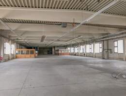 ca. 3.800 m² Hallenfläche im Gewerbegebiet nahe Flughafen Dresden zu vermieten