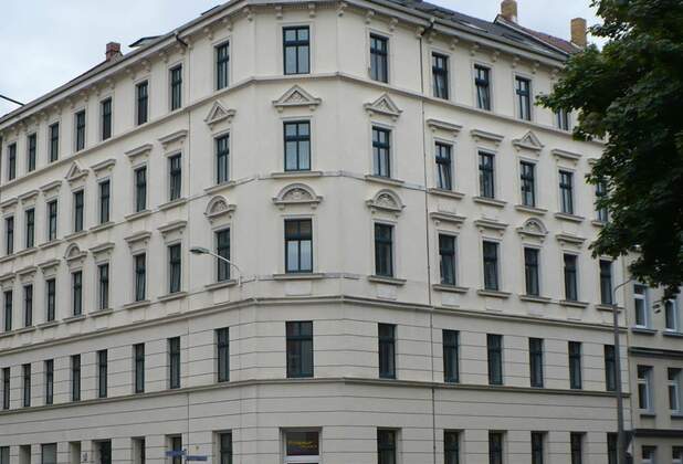 DER IMMO TIP vermittelt traumhafte Eigentumswohnung im Leipziger Osten