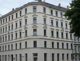 DER IMMO TIP vermittelt traumhafte Eigentumswohnung im Leipziger Osten