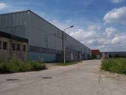 2.000 m² Logistikfläche in Dresden an Schenker Deutschland AG vermittelt.