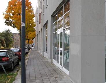 Büro - und Praxisräume Nähe A4