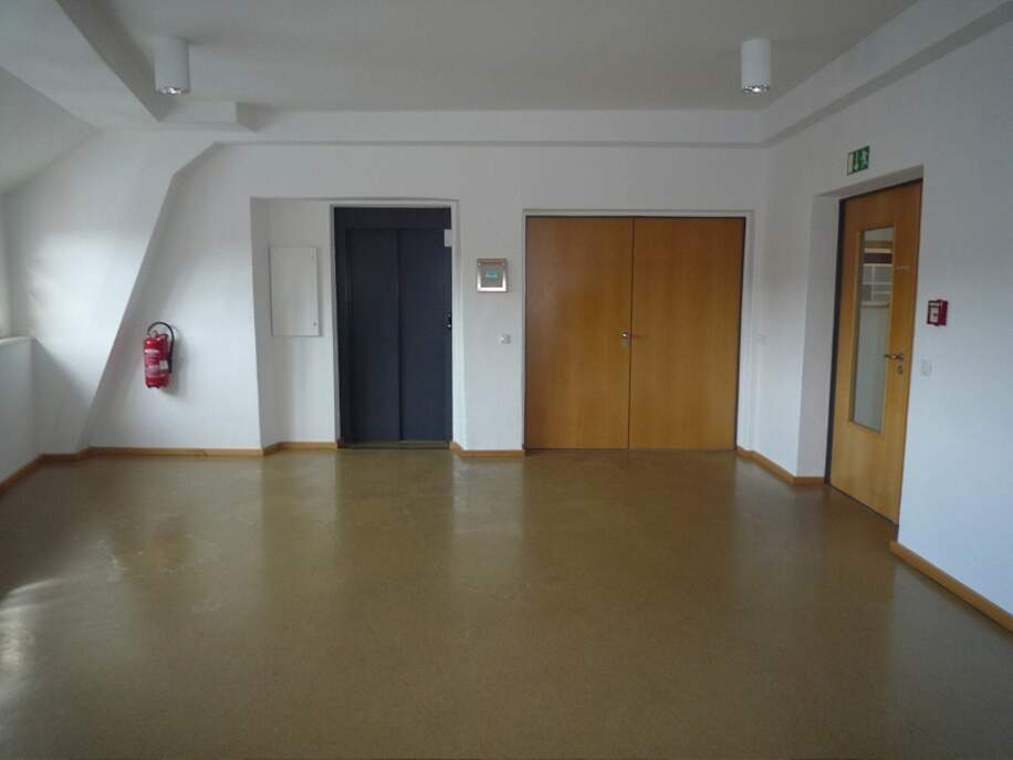Treppenhaus