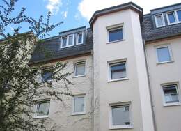 DER IMMO TIP verkauft Wohnungspaket in der Radeberger Vorstadt