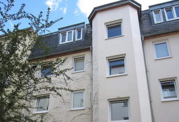 DER IMMO TIP verkauft Wohnungspaket in der Radeberger Vorstadt