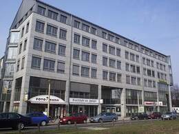Personaldienstleister mietet 230 m² Bürofläche am Dresdner Postplatz