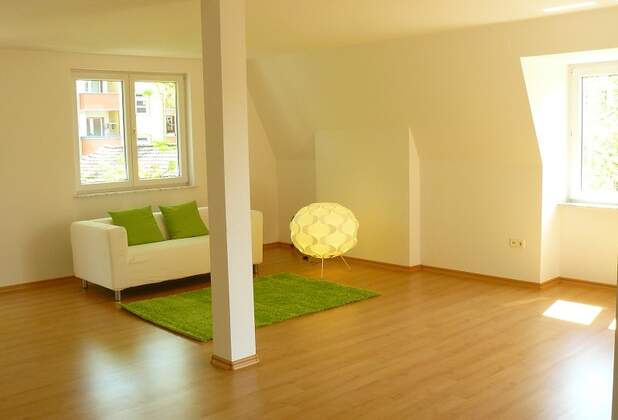 DER IMMO TIP vermittelt weitere Wohnung an Selbstnutzer in Leipzig-Gohlis!