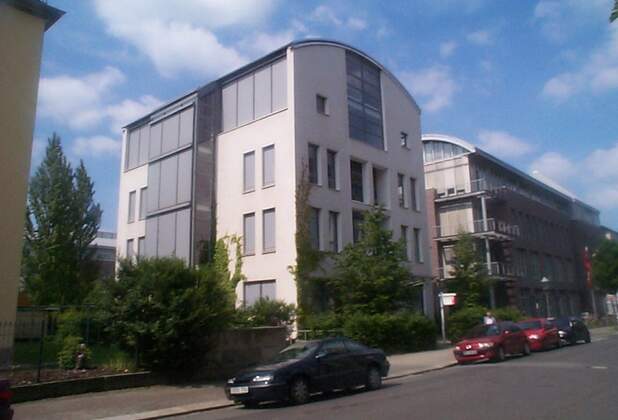 Bürohaus in Dresden an Selbstnutzer vermittelt