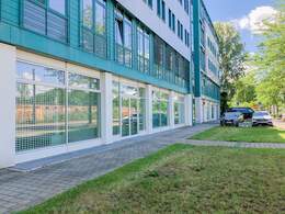 Dresden: Mietvertrag über 270 m² Büro vermittelt - Vollvermietung erreicht
