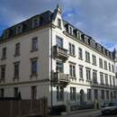Kleine Bürofläche in Dresden Pieschen vermietet!