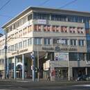 Steuerberater mieten 330 m² Bürofläche in den Leipziger "Gohlis-Arkaden"