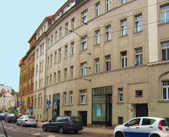 Erneut vermittelt DER IMMO TIP eine Ladenfläche in Leipzig!