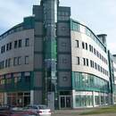 Im Kontorhaus in Dresden konnte Ladenfläche vermietet werden