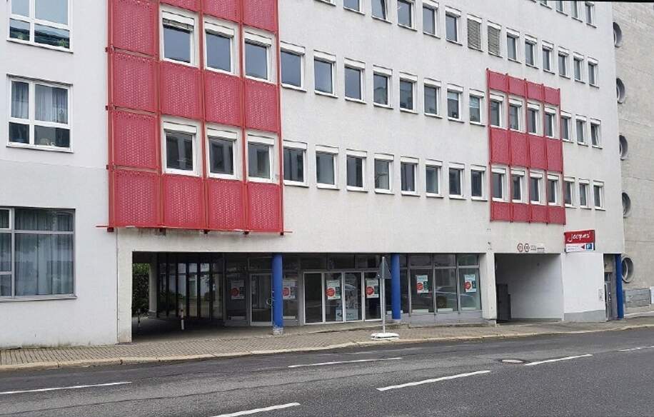 Ladenansicht