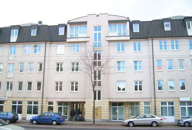 Erfolgreiche Bürovermietungen von ca. 350 m² in den vergangenen Tagen