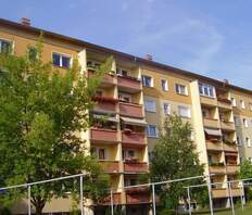 Verkauf einer Wohnung zur Kapitalanlage in Radebeul !