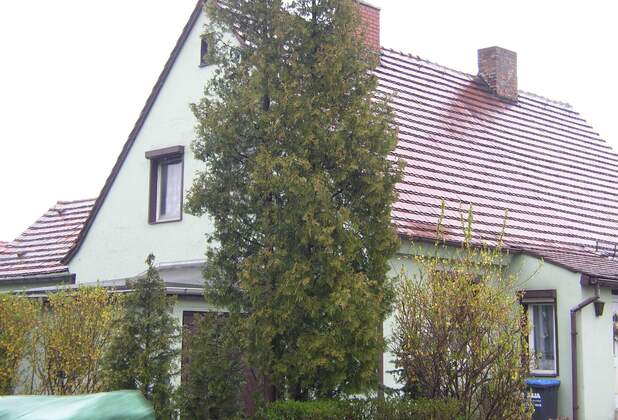 Kleine Doppelhaushälfte in Freital erfolgreich vermittelt!