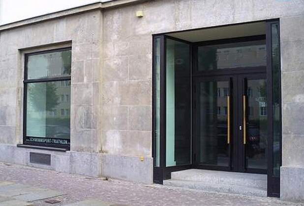 DER IMMO TIP vermietet ca. 140 m² Ladenfläche in der Innenstadt von Leipzig
