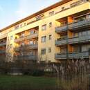 2011 startet mit Vermittlung einer Eigentumswohnung in Dresden