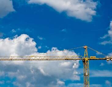 Neubau ++ 280 m² Bürofläche im Erstbezug zur MIETE