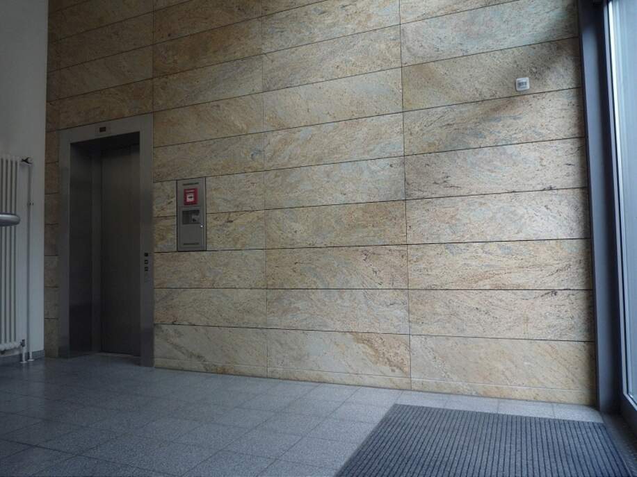 Eingangsfoyer