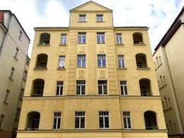 Eigentumswohnung in Leipzig Südvorstadt verkauft