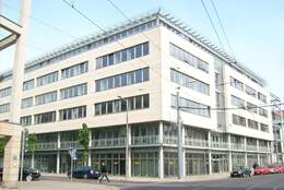 BOW Bildungswerk Ost-West langjährig betreut