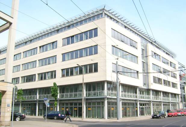 BOW Bildungswerk Ost-West langjährig betreut
