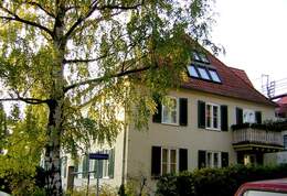 Verkauf einer  3-ETW Dresdner Stadtteil Bühlau