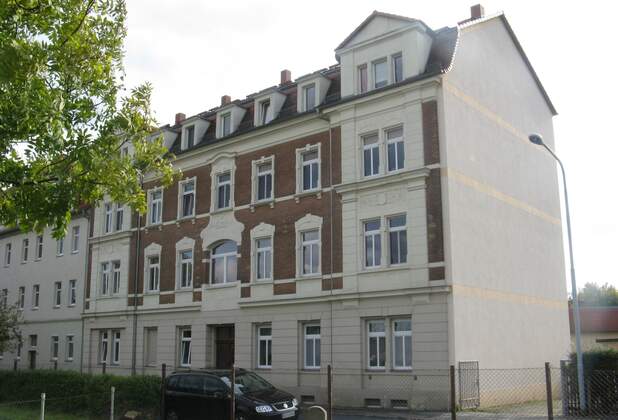 Saniertes Mehrfamilienhaus in Großenhain verkauft!