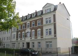 Saniertes Mehrfamilienhaus in Großenhain verkauft!
