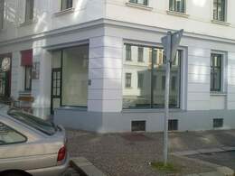 DER IMMO TIP vermittelt erneut einen Laden in Leipzig-Stötteritz