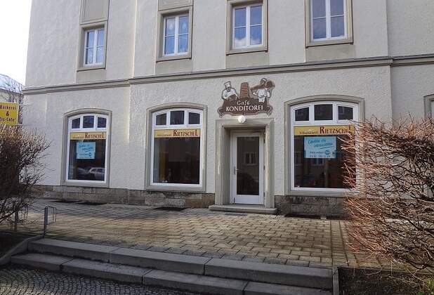 DER IMMO TIP vermittelt 150m² Ladengeschäft in der Dresdner Südvorstadt