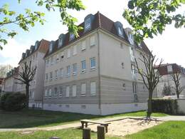 Eigentumswohnung in Dresden Laubegast als Kapitalanlage erfolgreich vermittelt
