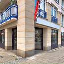Dresden: Vermietung von 130 m² Ladenbüro in Johannstadt