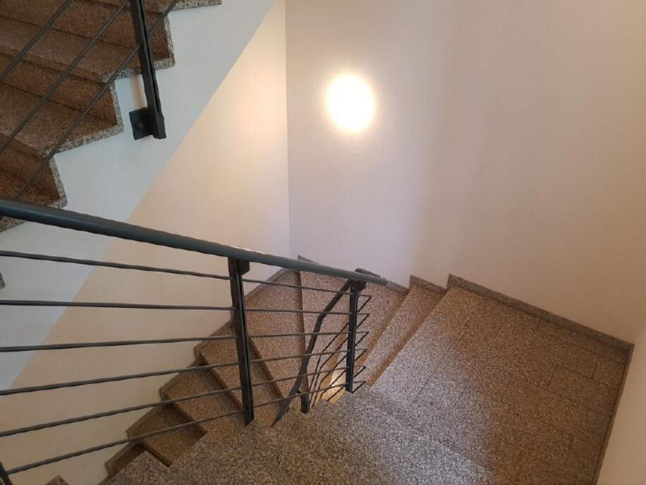 Treppenhaus