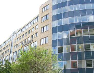 Ferdinandplatz +++ 380 m² Büro zur MIETE
