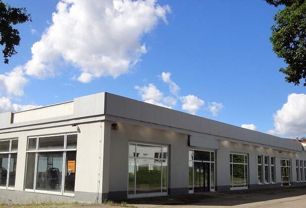 2.000 m² Büro- und Gewerbefläche wurde durch DER IMMO TIP in Dresden vermittelt.