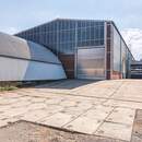 Pirna: Weitere 500 m² Hallenfläche vermietet