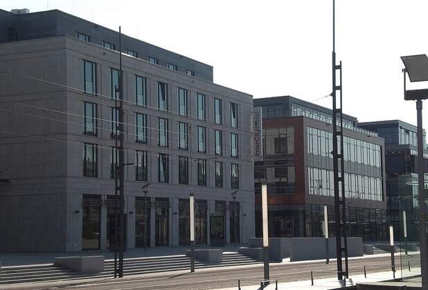 Softwareberatungshaus mietet Büroetage in der Dresdner City
