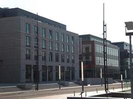 Softwareberatungshaus mietet Büroetage in der Dresdner City