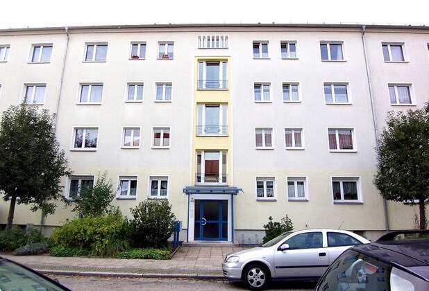 Und wieder ein Anlageobjekt erfolgreich vermittelt!