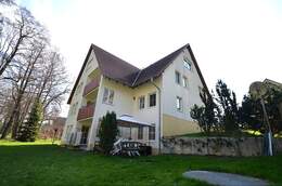 Gepflegtes Mehrfamilienhaus in Nossen verkauft