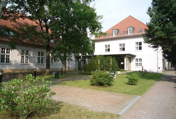 Innovatives Dresdner Technologieunternehmen mietet rund 800 m² Bürofläche und Labore im Technologiezentrum