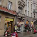 Ladenfläche in Dresdner 1A- Lage vermietet