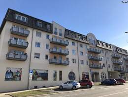 Gemütliche 3-Raumwohnung in Chemnitz Gablenz