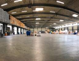NEUER PREIS - Logistikzentrum direkt an der Autobahn A 4