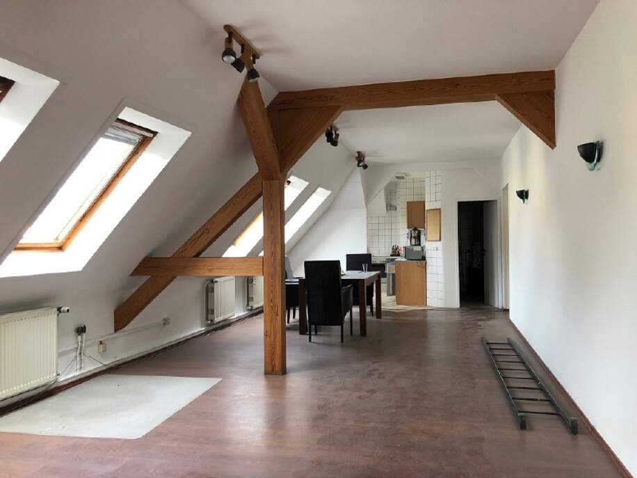 Innenansicht