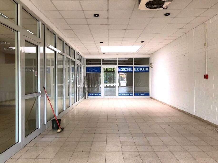 Zugang Passage