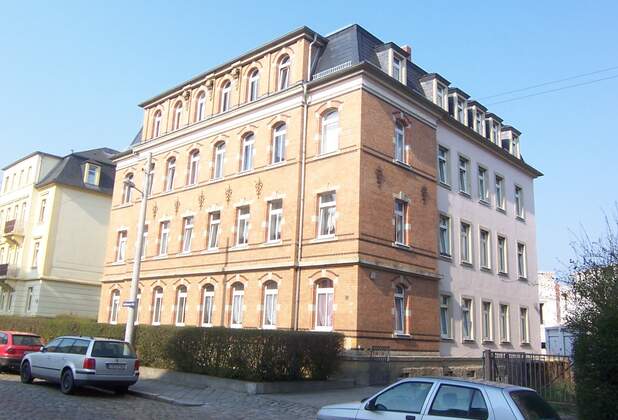 Eigentumswohnung in Dresden Löbtau verkauft!